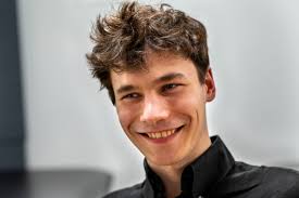 Jeremie Moreau